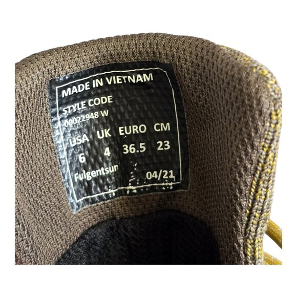 REI Co-op Flash #00022948 Hiking Boots Hydrowall Waterproof Lace-Up Women Size 6 - Picture 10 of 11